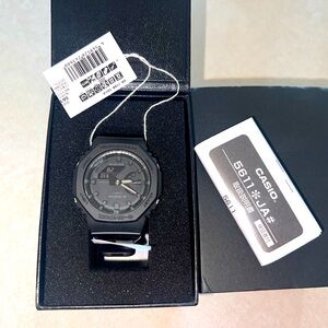 G SHOCK CASINO WATCH